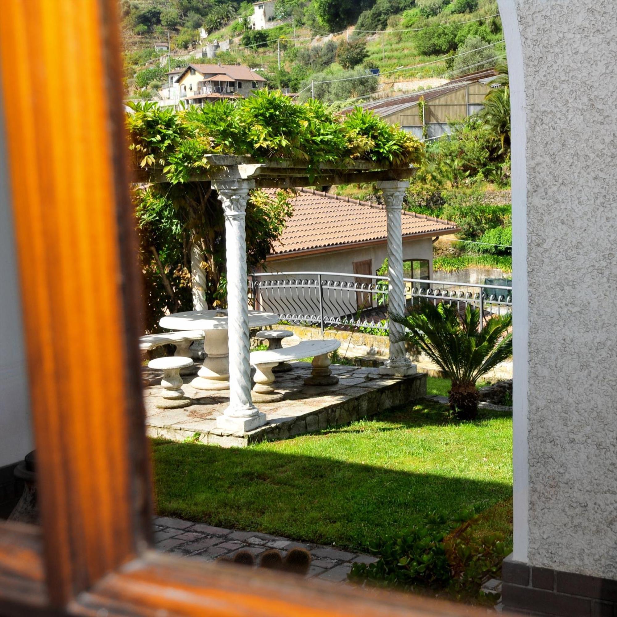 Le Rose Villa San Biagio della Cima Værelse billede
