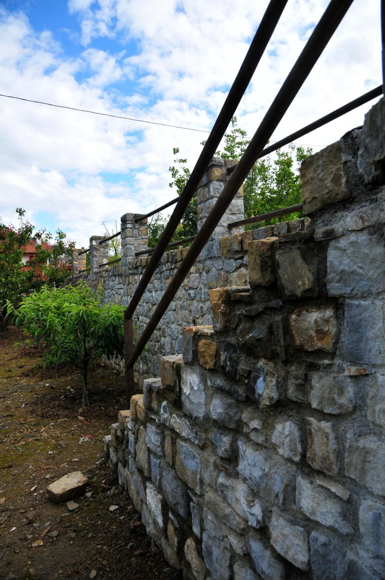 Le Rose Villa San Biagio della Cima Eksteriør billede